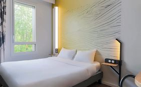 B&B Hotel Thionville Centre Gare A31 - Porte Du Luxembourg